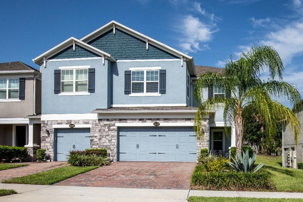 15157 Sunrise Grove Ct., Winter Garden, FL 34787