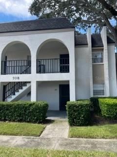 708 Oakgrove Dr. #125, Brandon, FL 33510