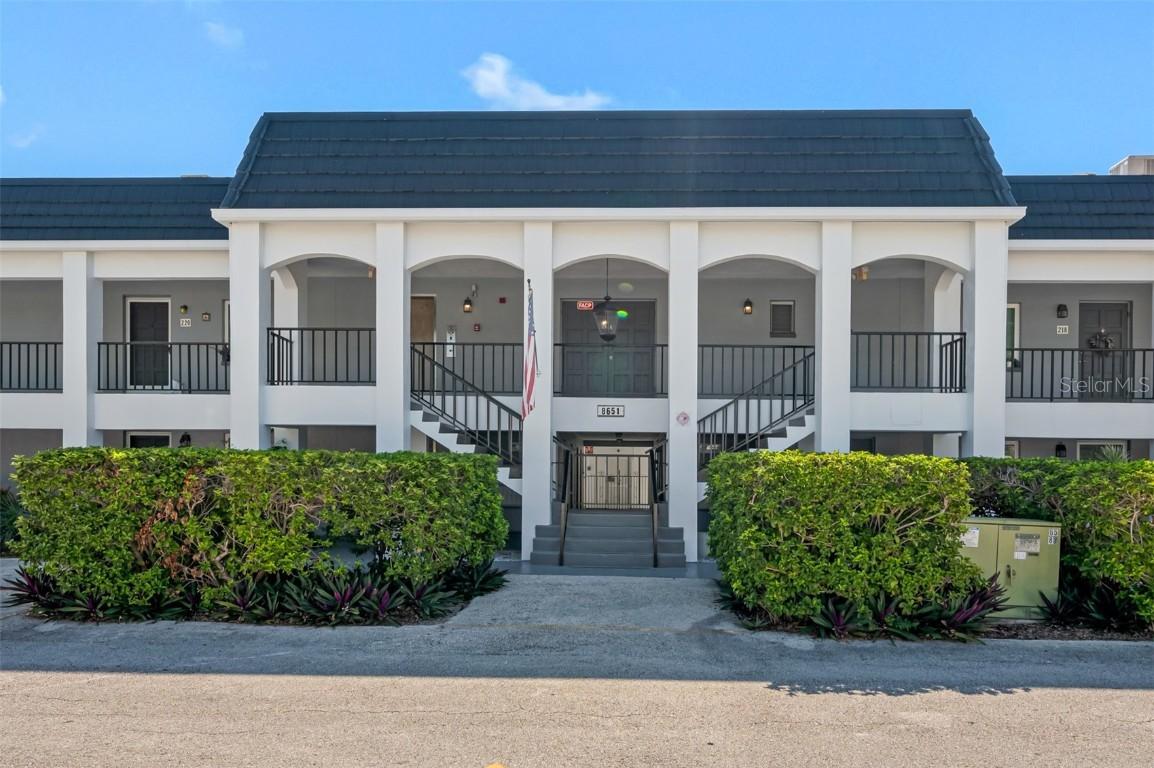 8651 10th St. #216, St Petersburg, FL 33702