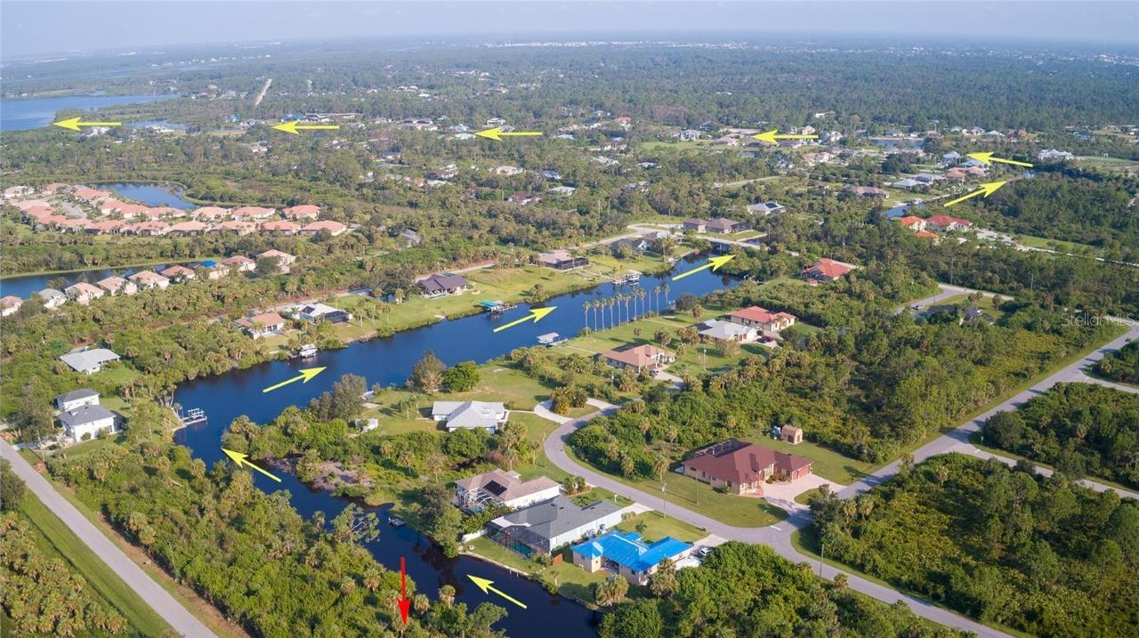 13386 Prentice Ave., Port Charlotte, FL 33953