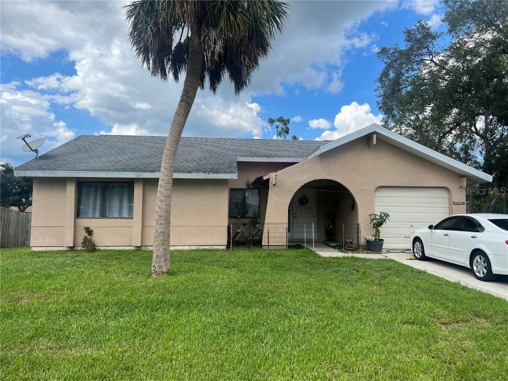 20318 Banner Ave., Port Charlotte, FL 33952