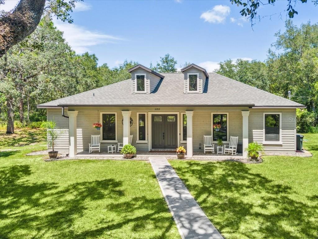 10819 Patrick Ave., Hudson, FL 34667