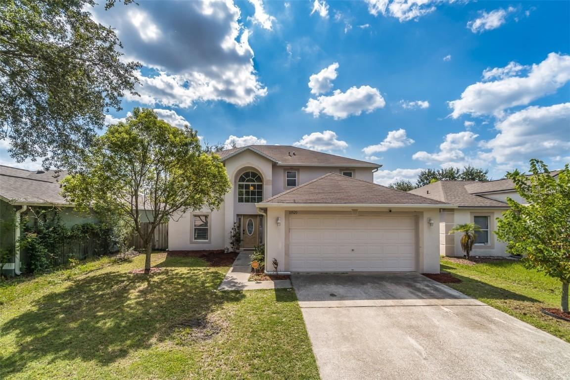10529 Maronda Dr., Riverview, FL 33578