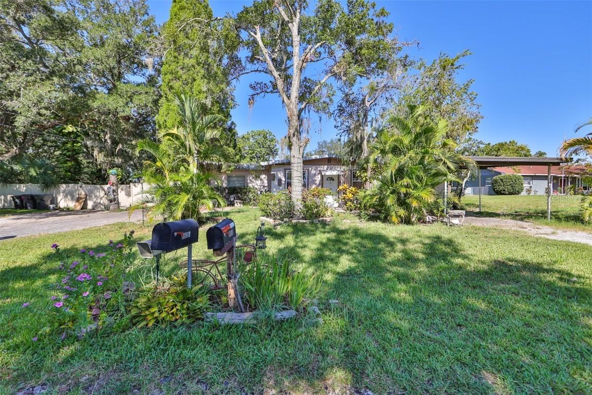 8833 Ashman Rd., Riverview, FL 33578