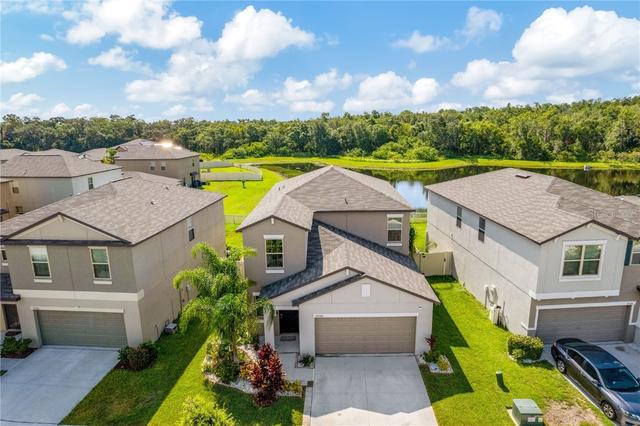New Homes For Sale This Week in Sun City Center: August 4th to August 10th