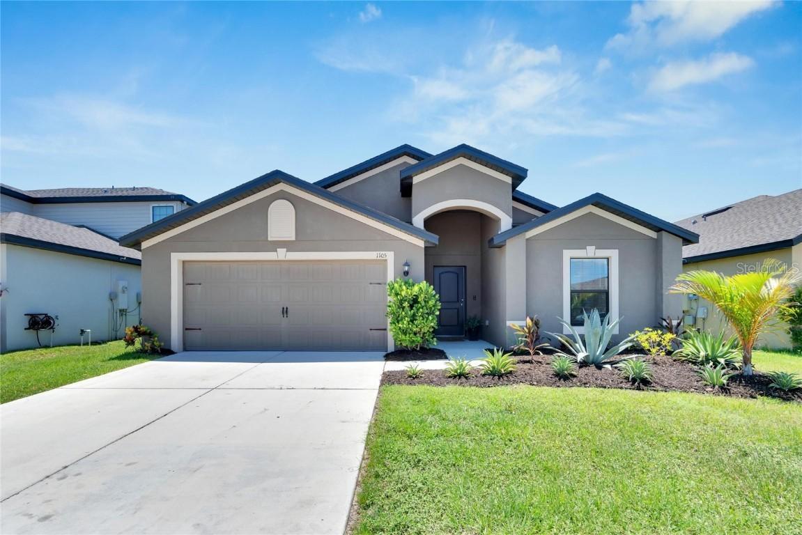 1105 Wynnmere Walk Ave., Ruskin, FL 33570