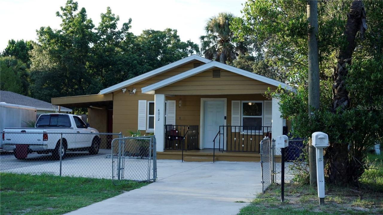 4012 E Palifox St., Tampa, FL 33610