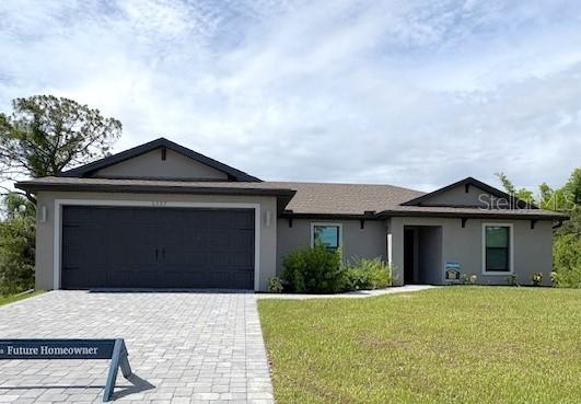 6007 Gillot Blvd., Port Charlotte, FL 33981