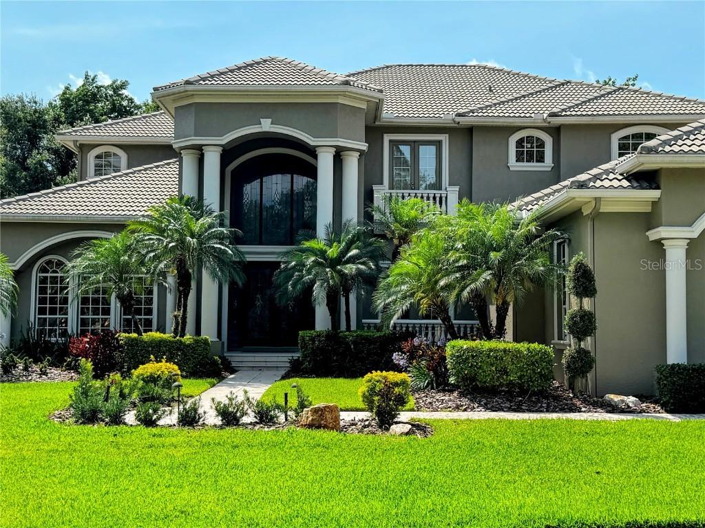 5016 Givendale Ln., Tampa, FL 33647