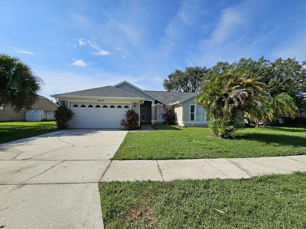 2513 Smithfield Dr., Orlando, FL 32837