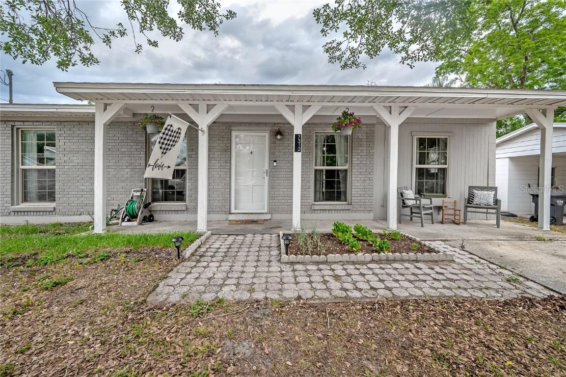 7312 Filbert Ln., Tampa, FL 33637