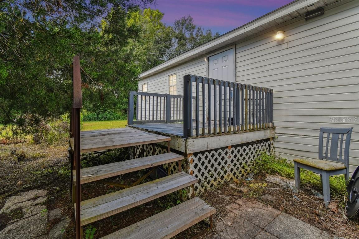 17543 Haddock Dr., Spring Hill, FL 34610
