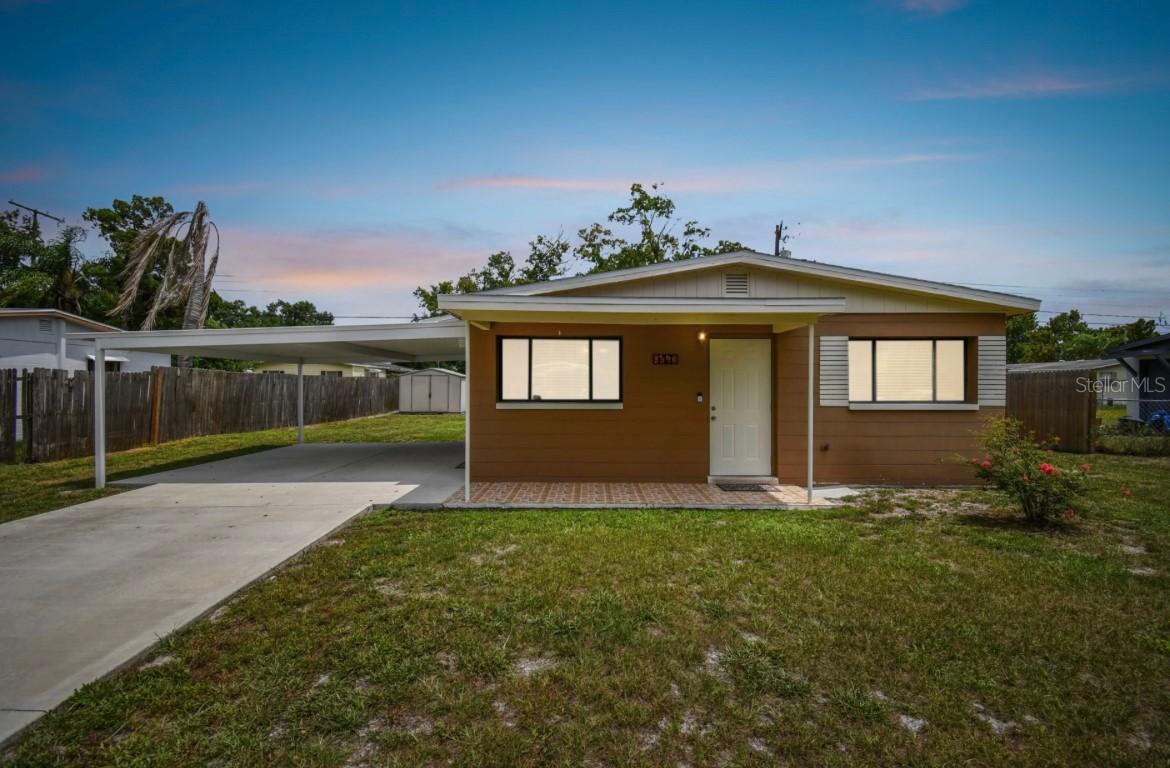 8413 Pinewood St., Tampa, FL 33615