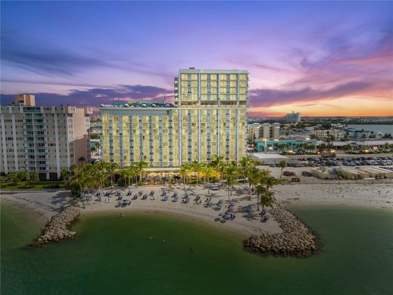 New Homes For Sale This Week in Clearwater Beach: August 25th to August 31st