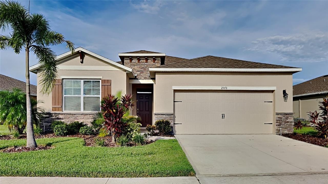 2570 Canyon Crest Dr., Lakeland, FL 33811