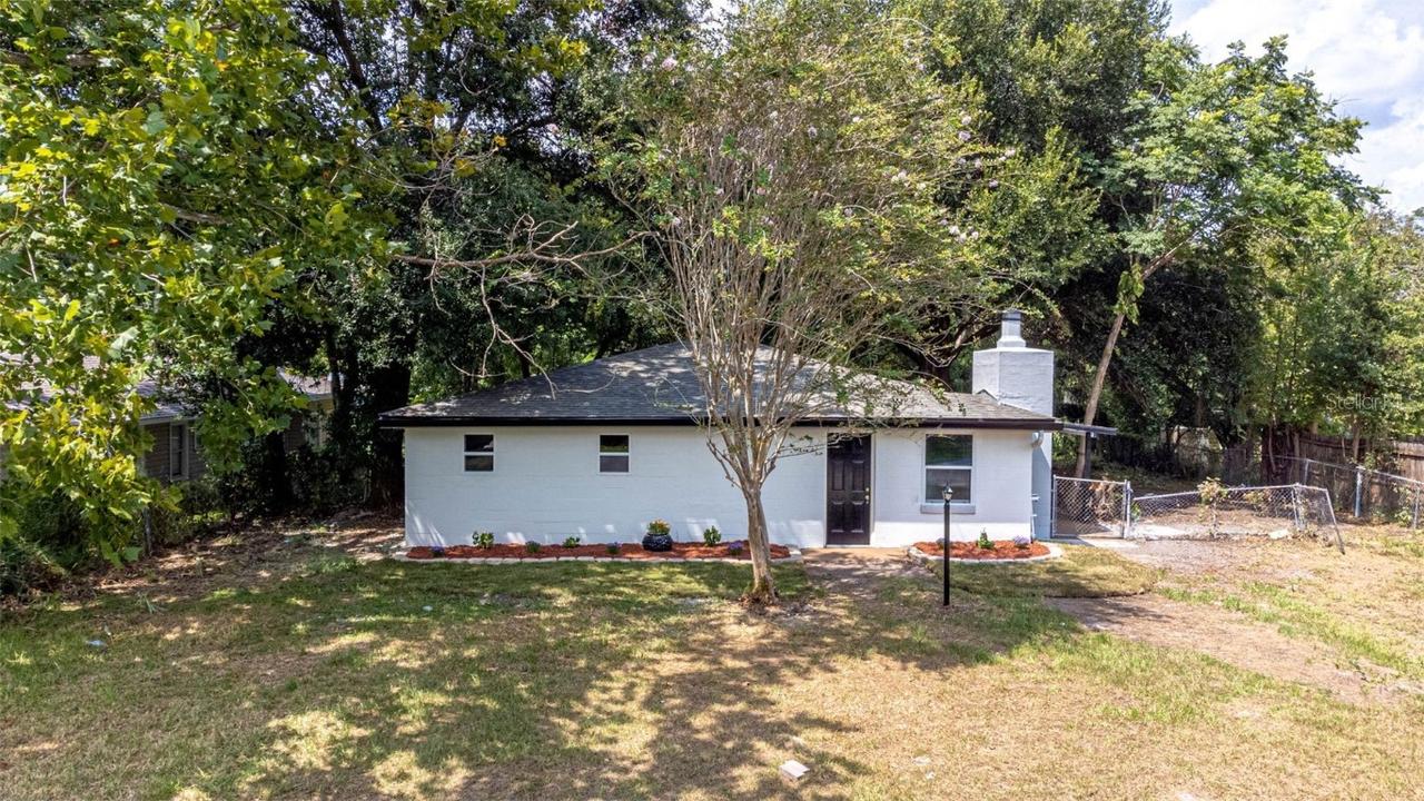 2513 Greenleaf Dr., Orlando, FL 32810