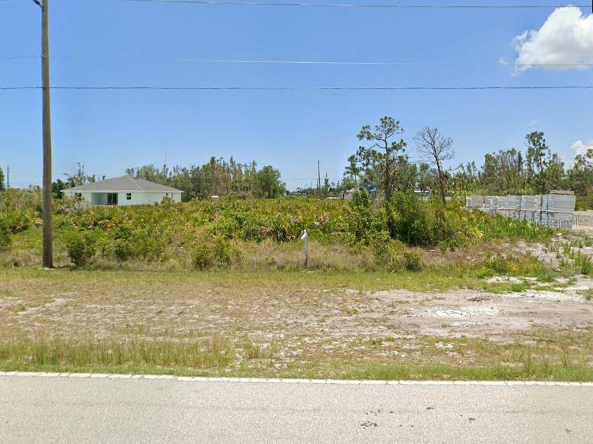 9729 Calumet Blvd., Port Charlotte, FL 33981