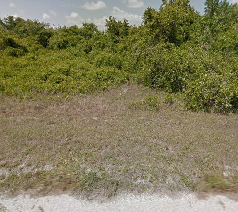 13498 Los Angeles Ave., Port Charlotte, FL 33981