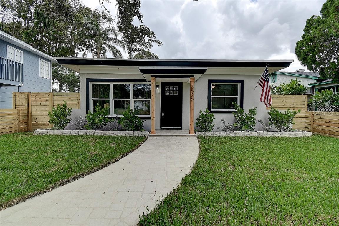 3520 Emerson Ave., St Petersburg, FL 33711