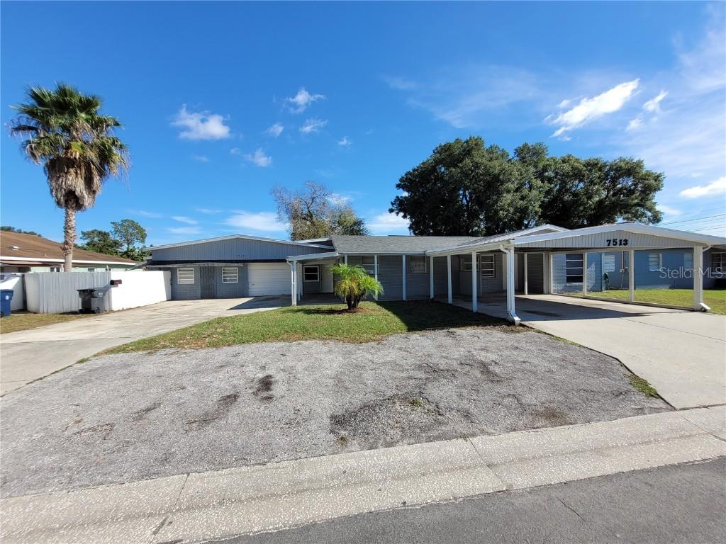 7513 N Cortez St., Tampa, FL 33614