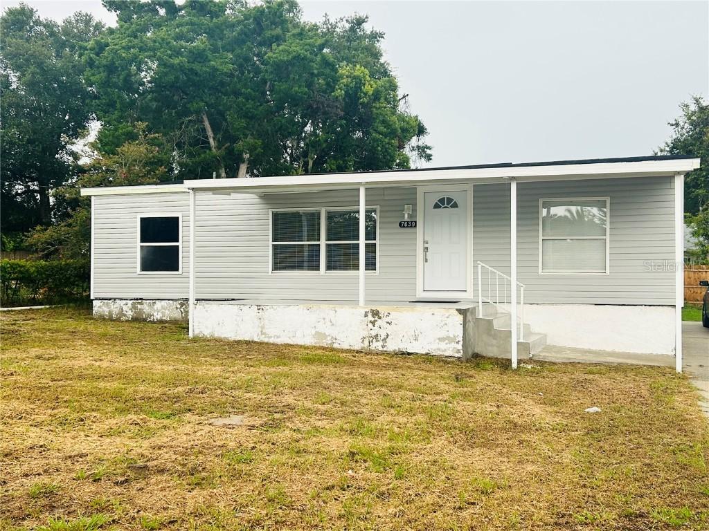 7639 Curtis St., Hudson, FL 34667