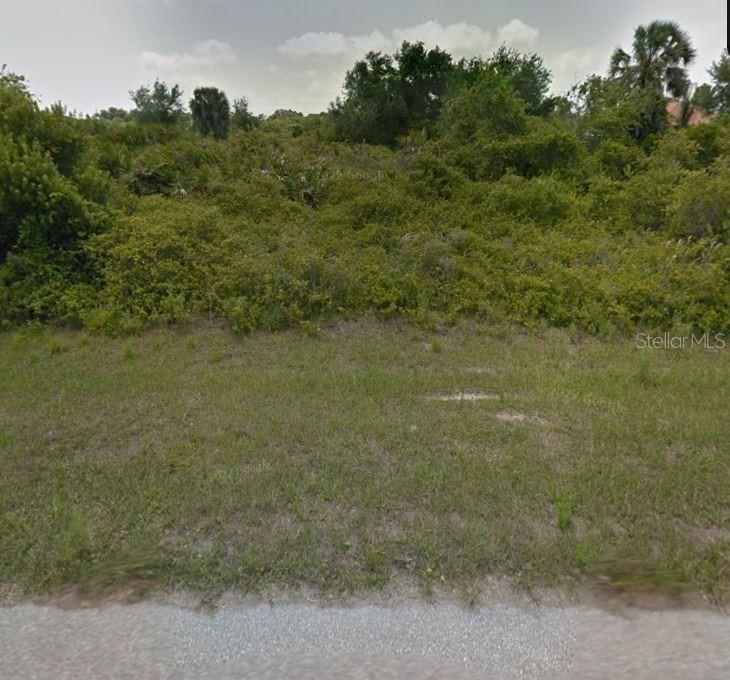 10105 Rydell St., Port Charlotte, FL 33981