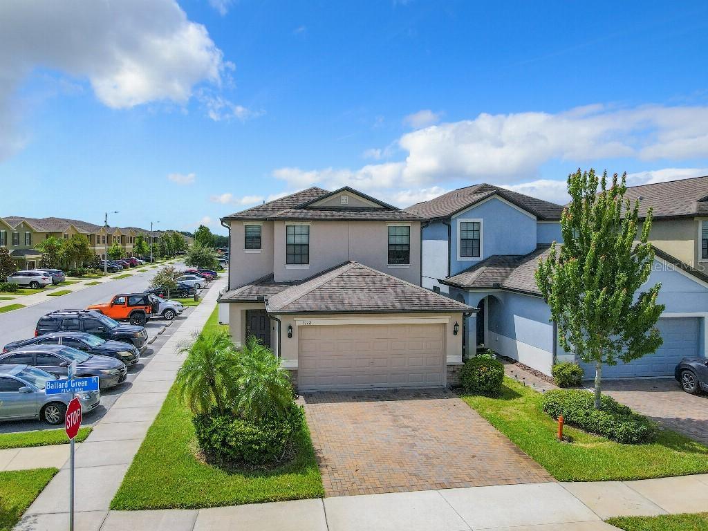 1112 Ballard Green Pl., Brandon, FL 33511