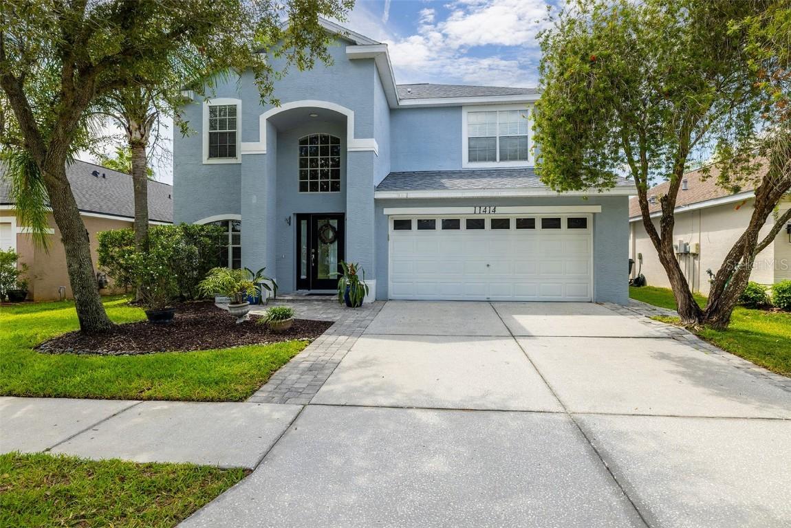11414 Cypress Reserve Dr., Tampa, FL 33626
