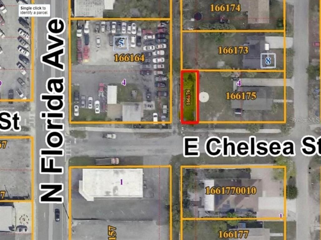 208 E Chelsea St., Tampa, FL 33603