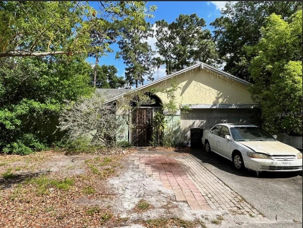 [Address Hidden by Seller], Tampa, FL 33618