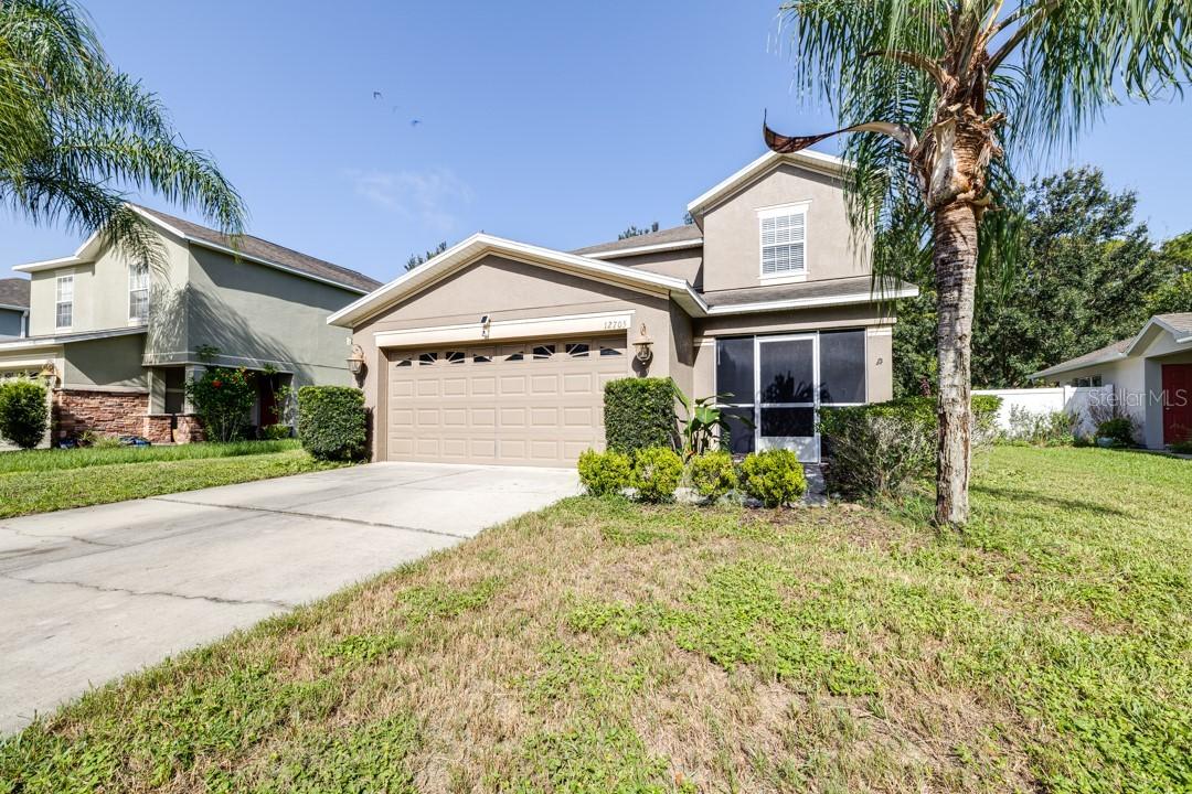 12705 Saulston Pl., Hudson, FL 34669