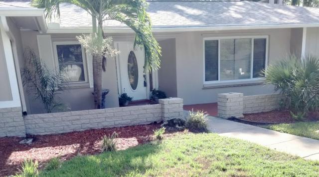 New Homes with In-ground Swimming Pools in Palm Harbor: August 20th to August 26th