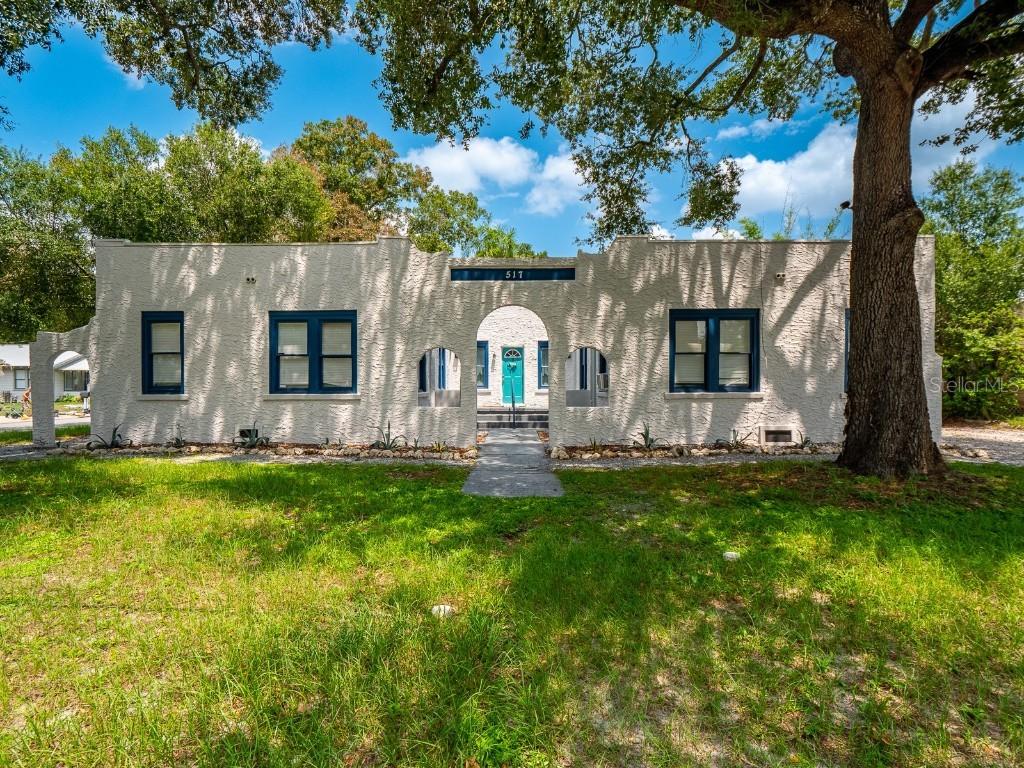 517 W Idlewild Ave., Tampa, FL 33604