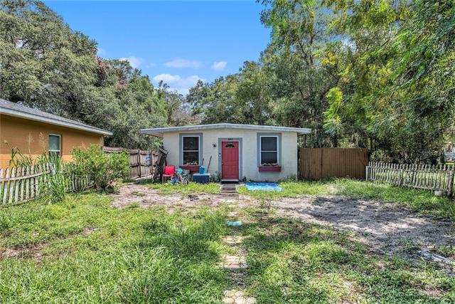 New Homes For Sale This Week in Safety Harbor: August 25th to August 31st