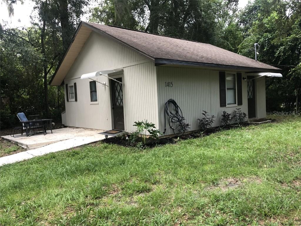 1415 NE 28 Ln., Ocala, FL 34470