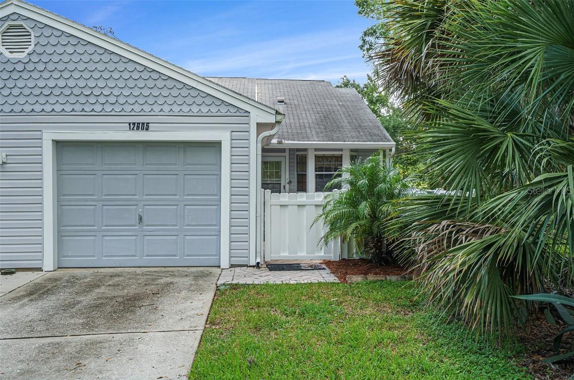 12605 Knollbrook Ln., Hudson, FL 34669