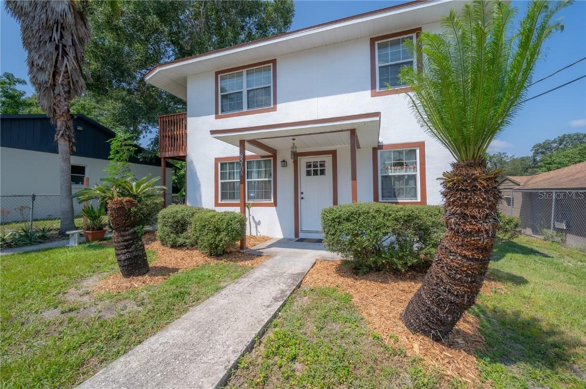 8510 N Tampa St., Tampa, FL 33604