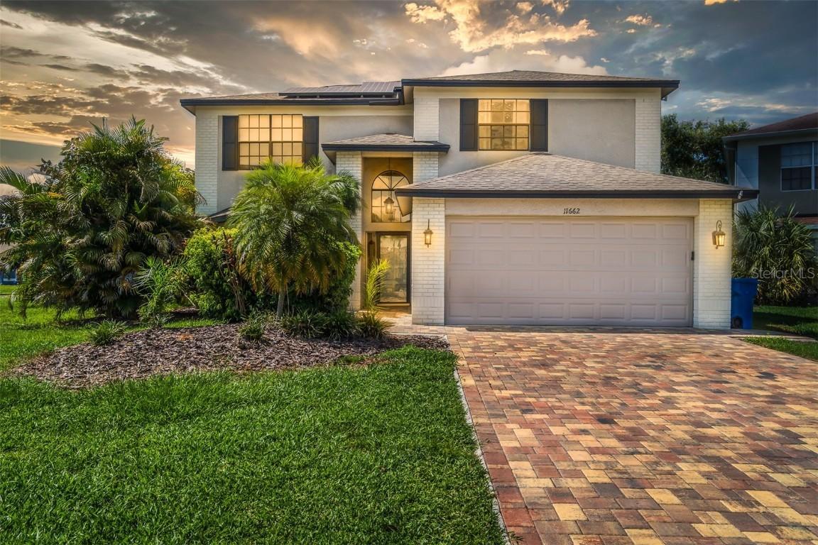 11662 Fox Creek Dr., Tampa, FL 33635