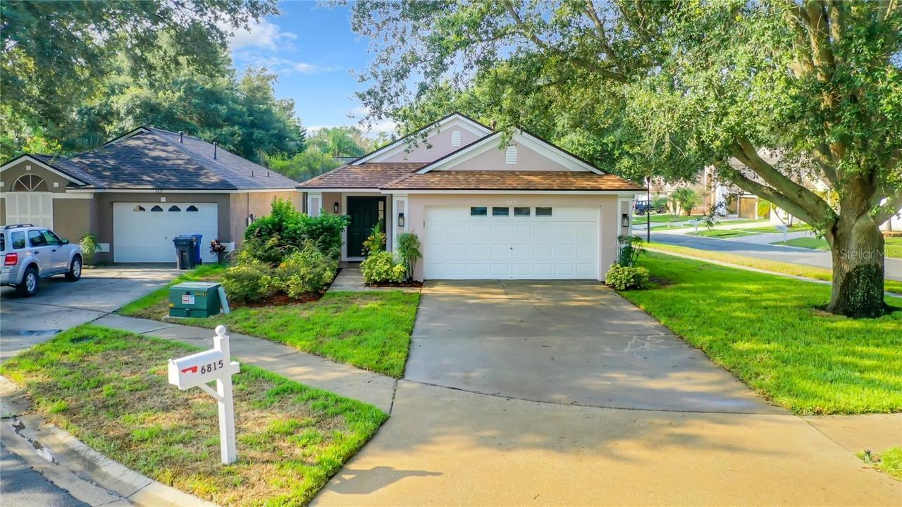 6815 Summer Cove Dr., Riverview, FL 33578