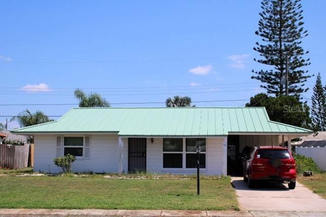New Foreclosures & Short Sales in Sun City Center: August 28th to September 3rd