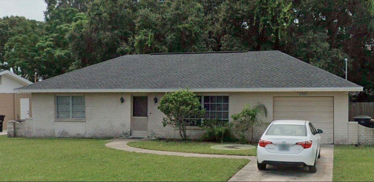 2481 Brentwood Dr., Clearwater, FL 33764