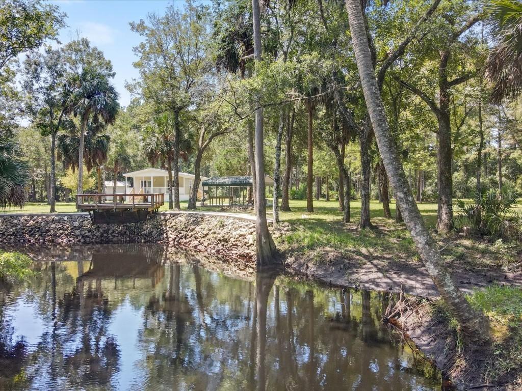 [Address Hidden by Seller], Inglis, FL 34449