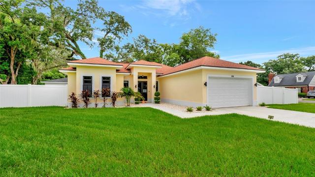 New Homes For Sale This Week in Brandon: August 25th to August 31st