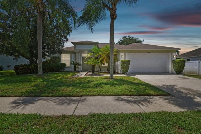 New Homes For Sale This Week in Riverview: August 25th to August 31st