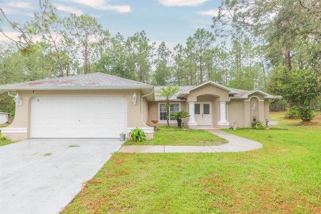 New Homes with In-ground Swimming Pools in Spring Hill: August 27th to September 2nd