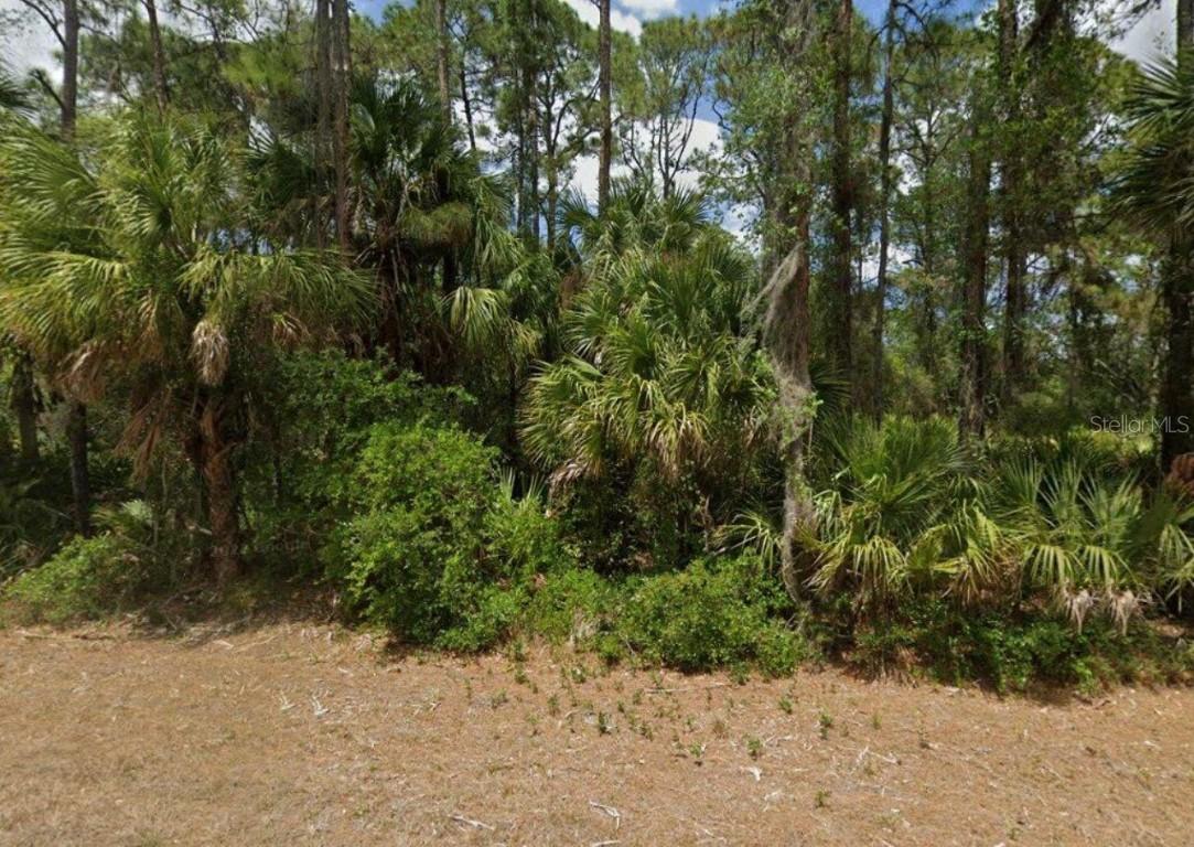 17124 Carson Ave., Port Charlotte, FL 33948