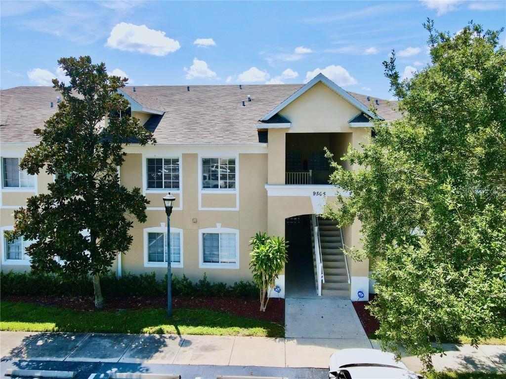 9505 Grovedale Cir. #201, Riverview, FL 33578