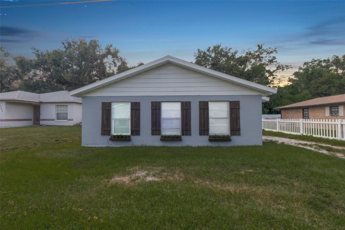 5421 Simmons Rd., Lakeland, FL 33811