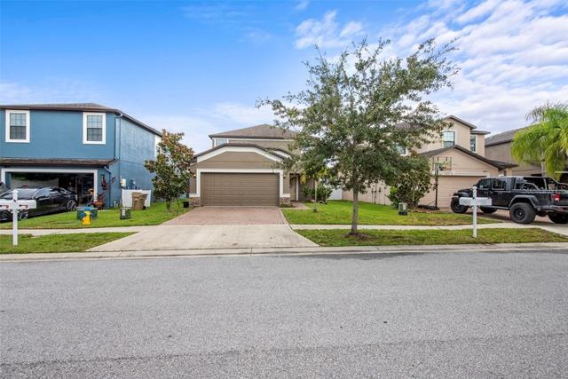 New Homes For Sale This Week in Trinity: September 1st to September 7th
