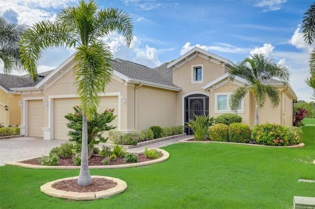 New Homes For Sale This Week in Sun City Center: September 1st to September 7th